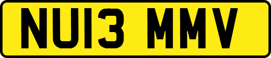 NU13MMV