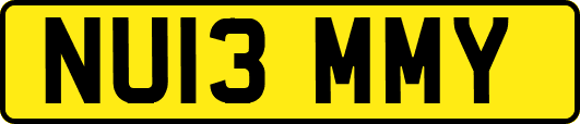 NU13MMY
