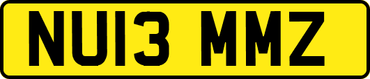 NU13MMZ