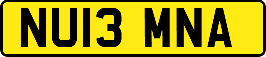 NU13MNA
