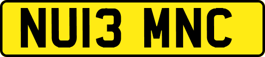 NU13MNC