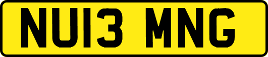 NU13MNG