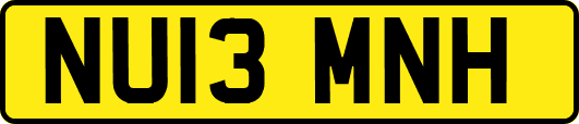 NU13MNH
