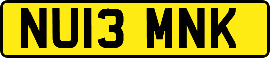 NU13MNK