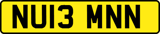 NU13MNN
