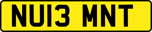 NU13MNT