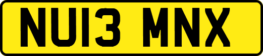 NU13MNX