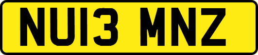 NU13MNZ