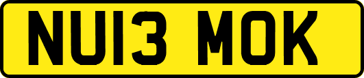 NU13MOK