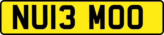 NU13MOO