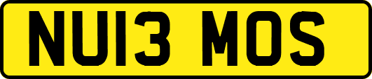 NU13MOS