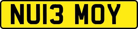NU13MOY