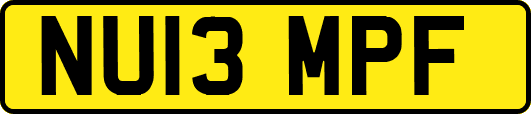 NU13MPF