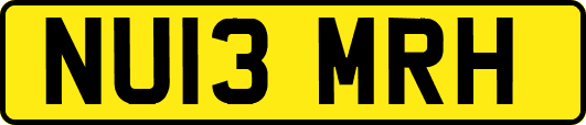 NU13MRH