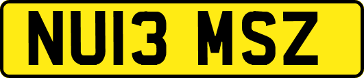 NU13MSZ