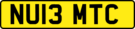 NU13MTC