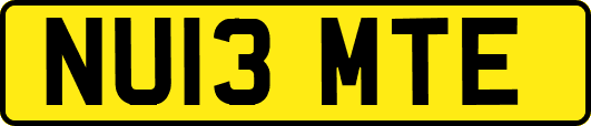 NU13MTE