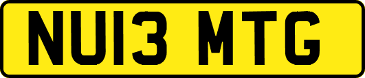 NU13MTG