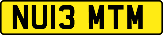 NU13MTM