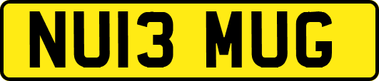 NU13MUG