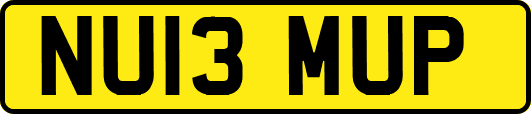 NU13MUP