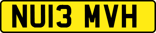 NU13MVH