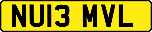 NU13MVL
