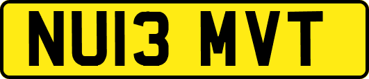 NU13MVT