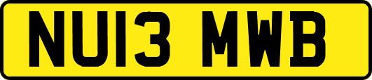 NU13MWB
