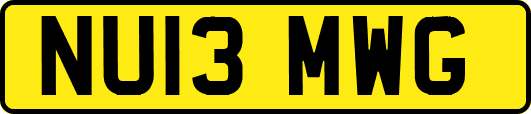 NU13MWG