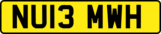 NU13MWH