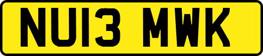 NU13MWK