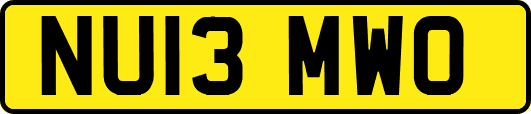 NU13MWO