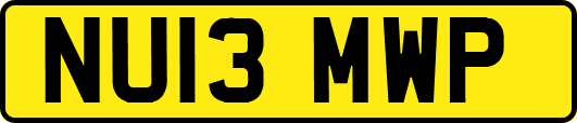 NU13MWP