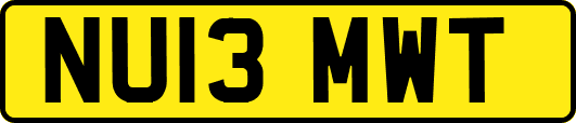 NU13MWT