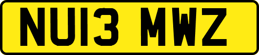 NU13MWZ