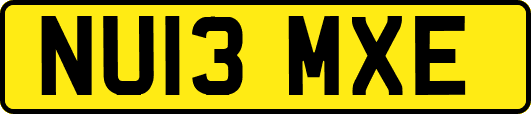 NU13MXE