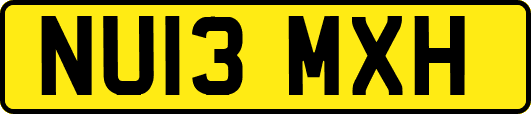 NU13MXH