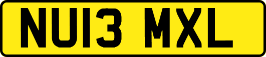 NU13MXL