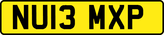 NU13MXP