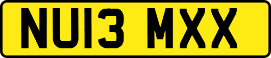 NU13MXX
