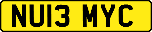 NU13MYC