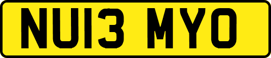 NU13MYO
