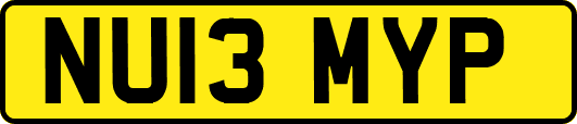 NU13MYP