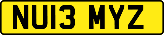 NU13MYZ