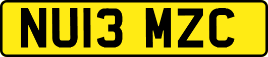 NU13MZC