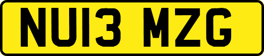 NU13MZG