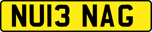 NU13NAG