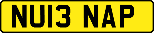 NU13NAP