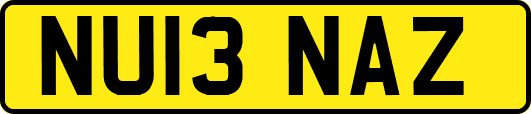NU13NAZ